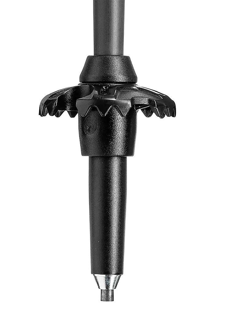 LEKI | Bâtons de randonnée Black Series FX Carbon |