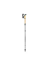 LEKI | Bâtons de randonnée Cressida FX Carbon | Noir