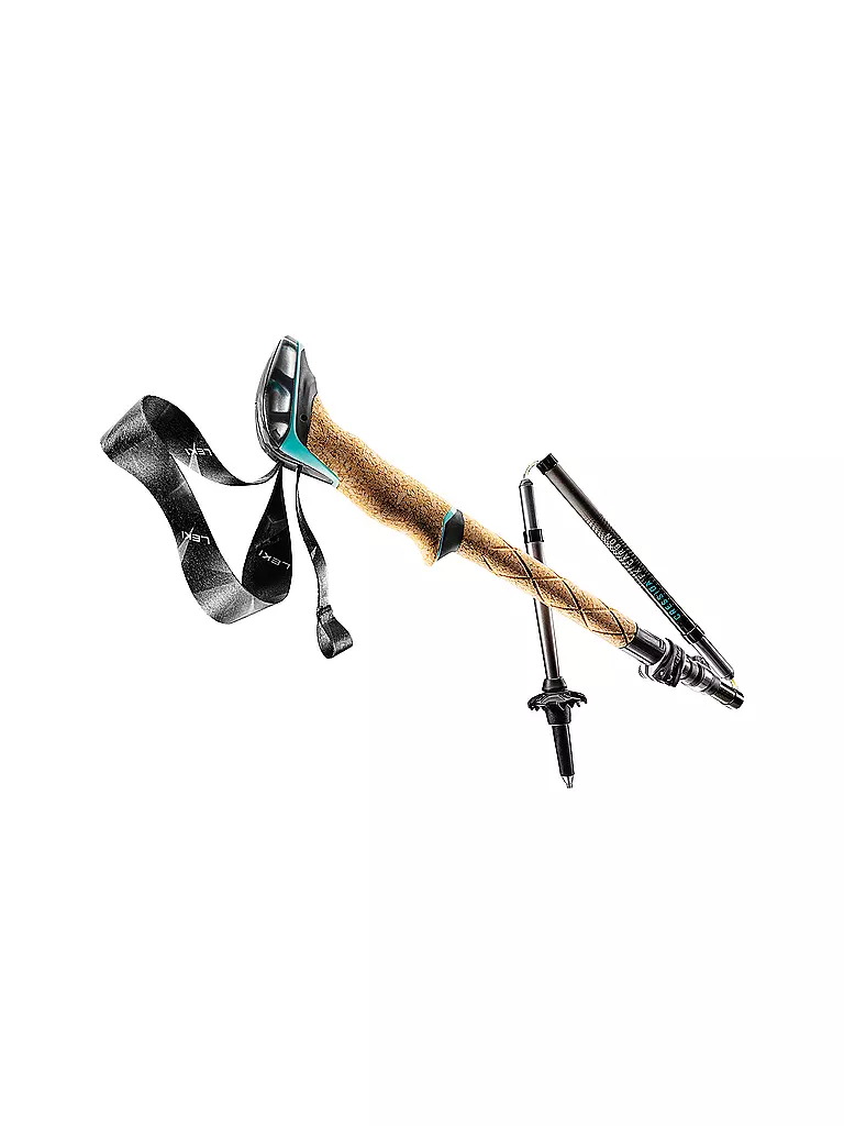 LEKI | Bâtons de randonnée Cressida FX Carbon |