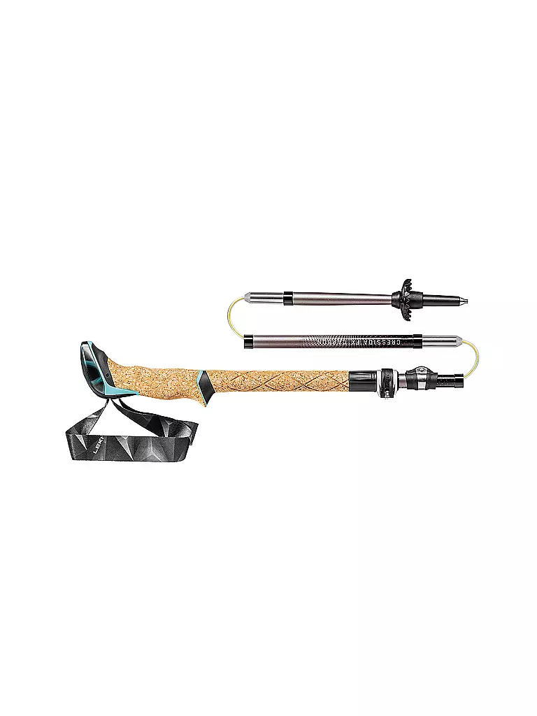 LEKI | Bâtons de randonnée Cressida FX Carbon |