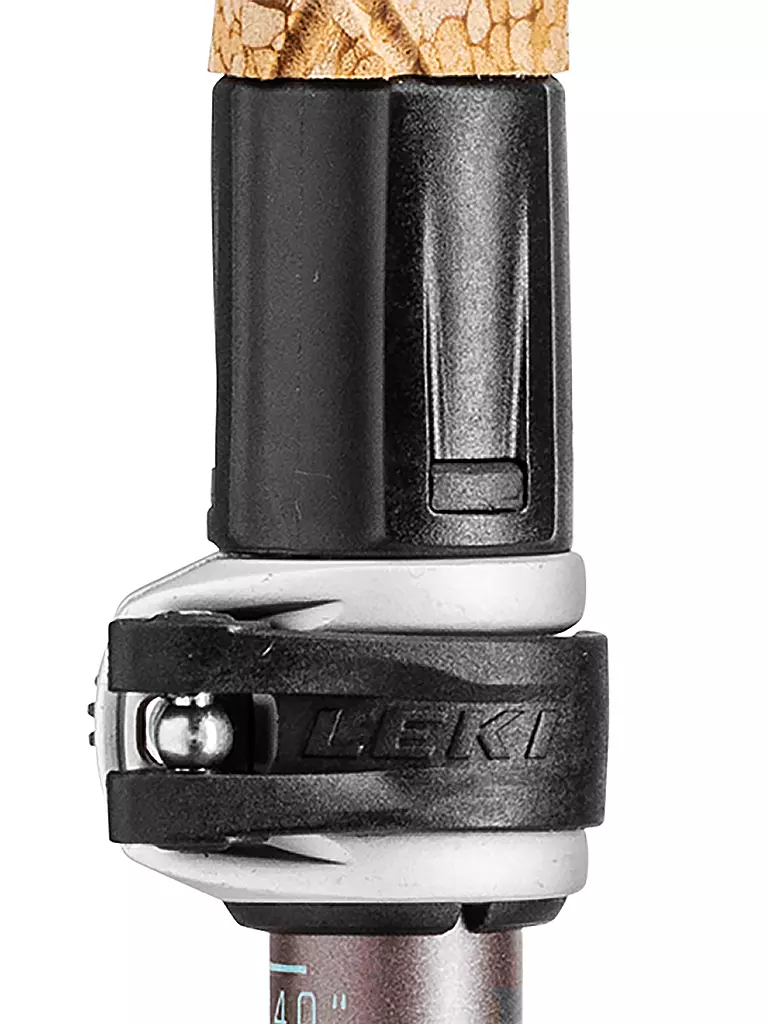 LEKI | Bâtons de randonnée Cressida FX Carbon |