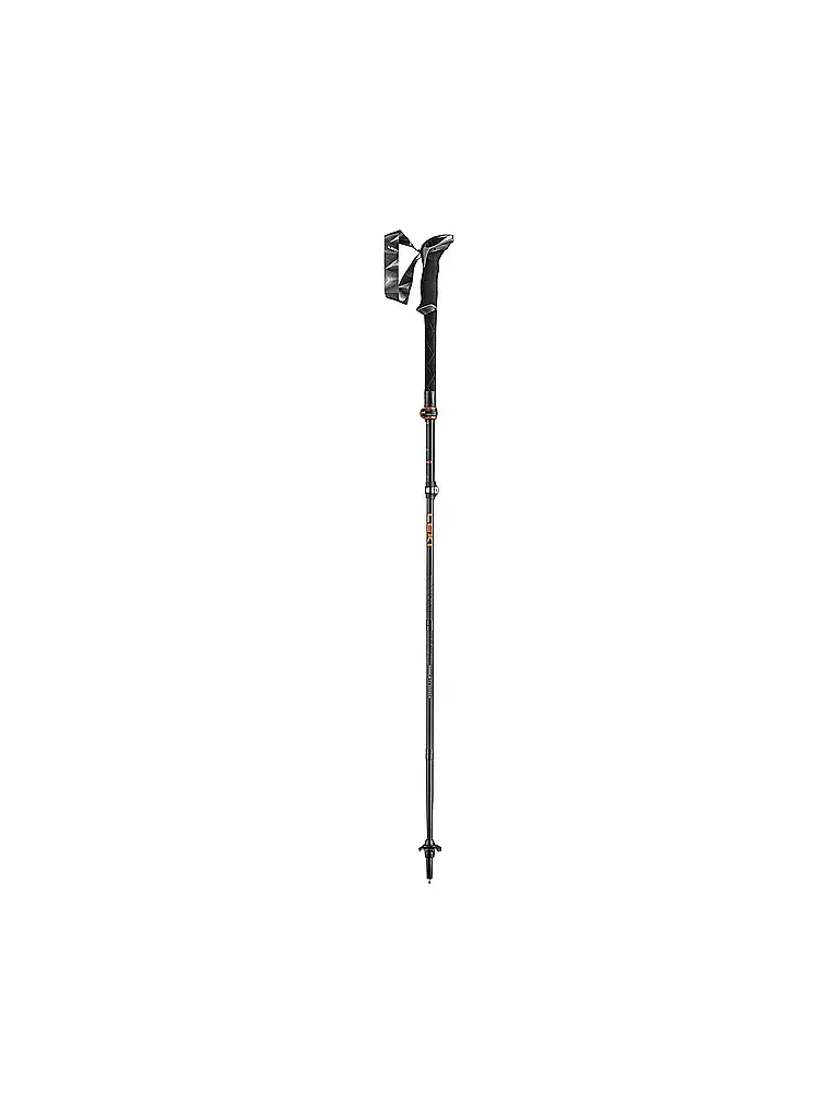 LEKI | Bâtons de randonnée Makalu FX Carbon | Noir