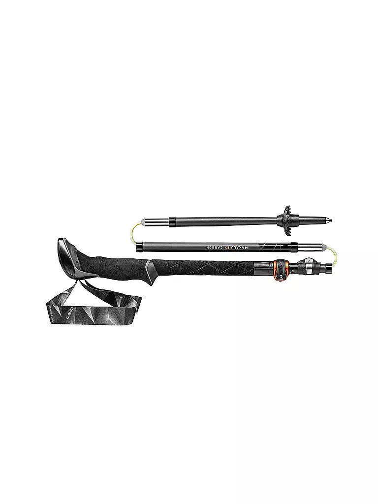 LEKI | Bâtons de randonnée Makalu FX Carbon |
