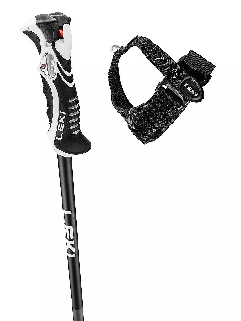 LEKI | Bâtons de ski Bold Lite S | 