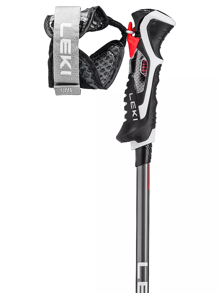 LEKI | Bâtons de ski Carbon 14 3D | 