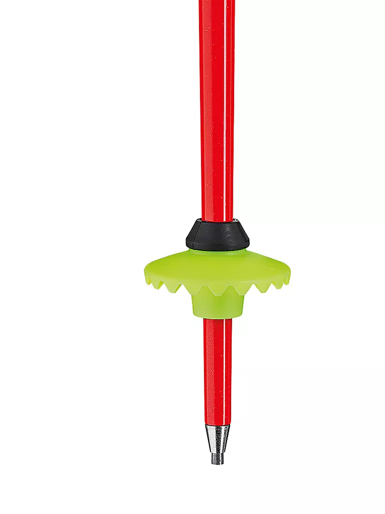 LEKI | Bâtons de ski enfant WCR Lite SL 3D | 