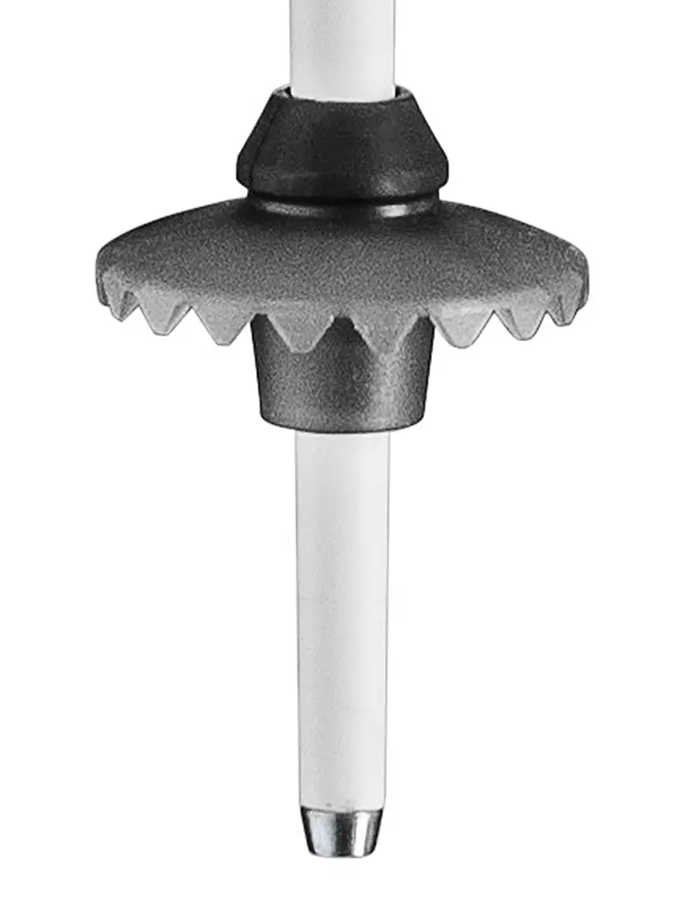 LEKI | Bâtons de ski femme Stella S | Blanc