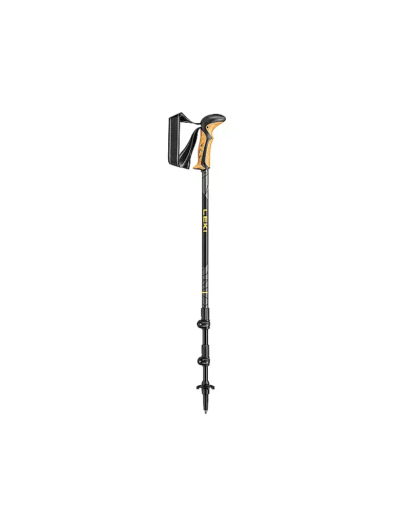 LEKI | Bâtons de trekking Khumbu Lite |