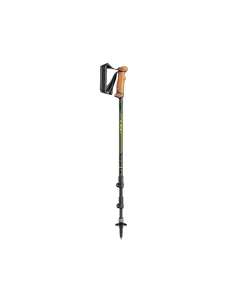 LEKI | Bâtons de trekking Legacy Lite AS |