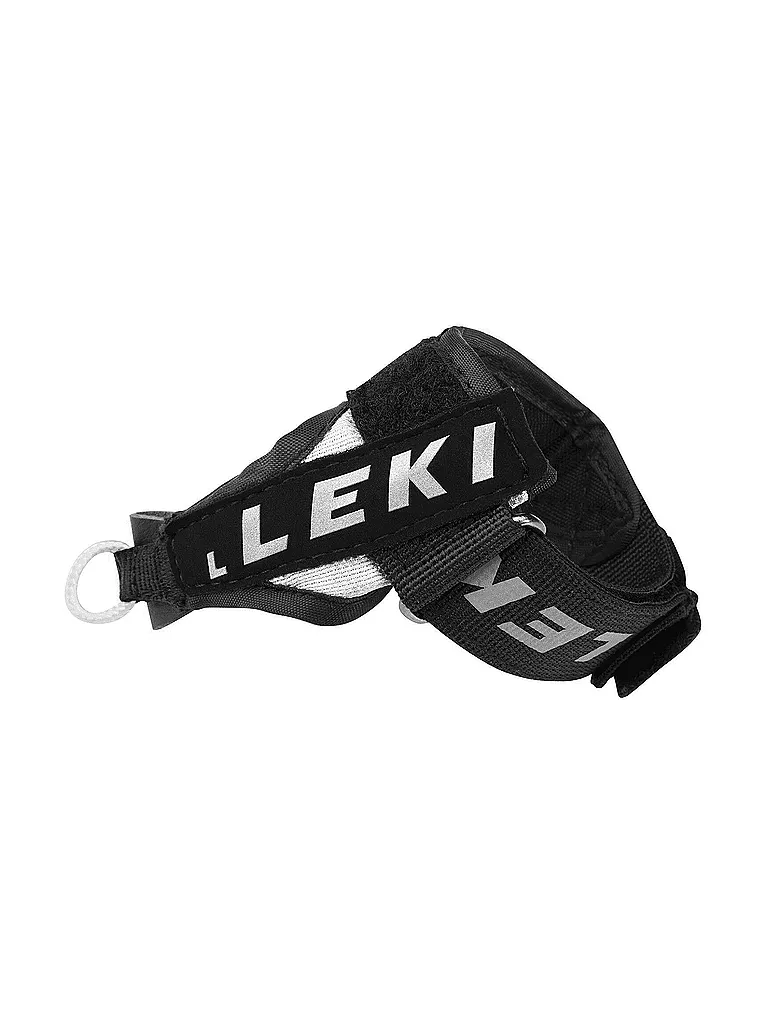 LEKI | Dragonne de remplacement Trigger Shark Strap | Aucune couleur