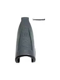 LEKI | Embout de rechange Smart Tip 2.0 | Aucune couleur