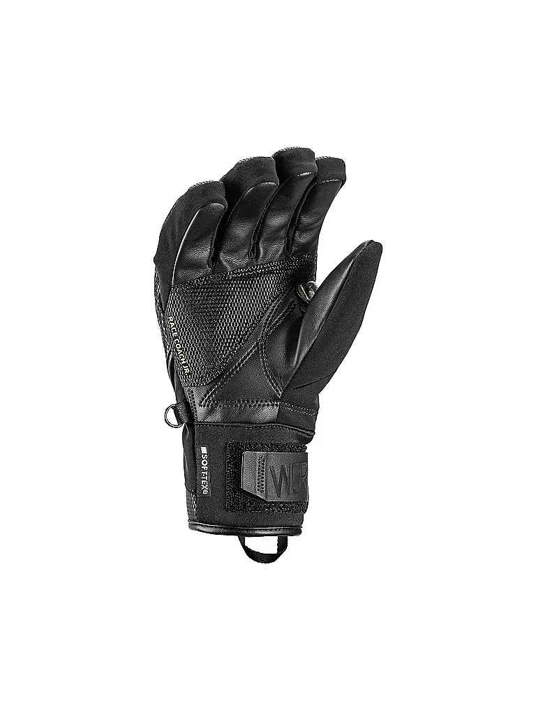 LEKI | Gants de ski enfant WCR C-Tech 3 D Junior |