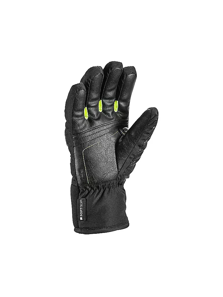 LEKI | Gants de ski enfant WCR Team 3D Junior |