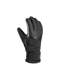 LEKI | Gants de ski femme Snowfox 3D | Noir