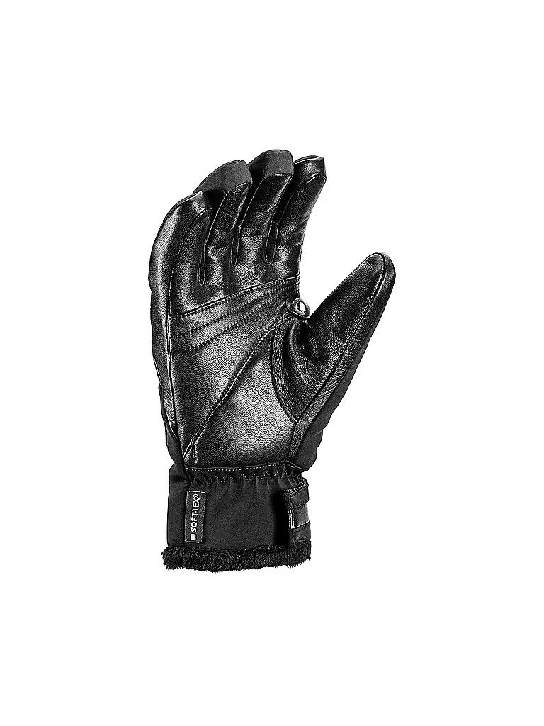 LEKI | Gants de ski femme Snowfox 3D |
