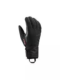 LEKI | Gants de ski femme Sparrow 3D | Noir