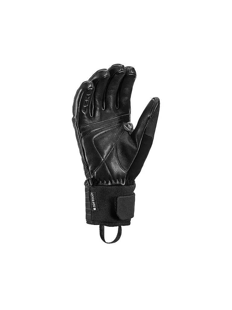 LEKI | Gants de ski femme Sparrow 3D |