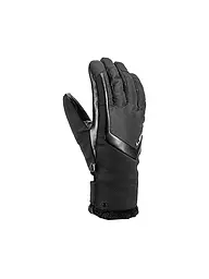 LEKI | Gants de ski femme Stella | Noir