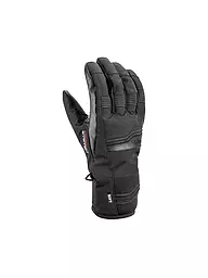 LEKI | Gants de ski homme Cerro 3D | Noir