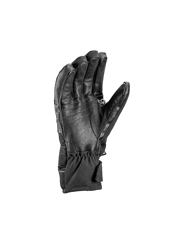 LEKI | Gants de ski homme Cerro 3D | Noir