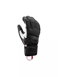LEKI | Gants de ski homme Griffin Base 3D | Noir