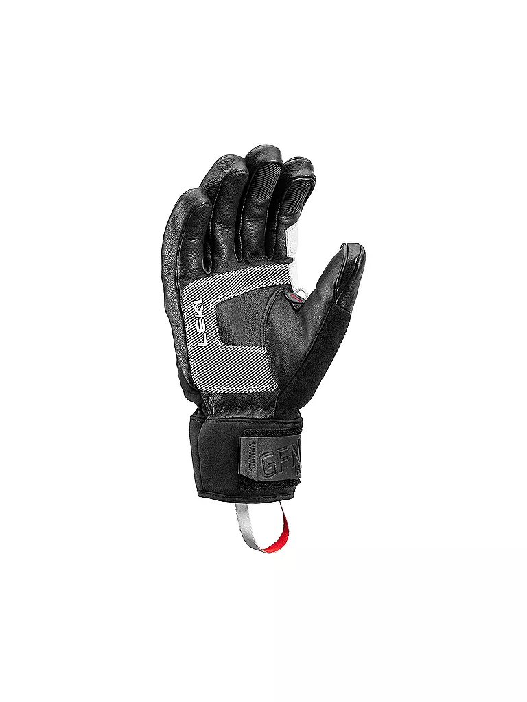 LEKI | Gants de ski homme Griffin Base 3D |