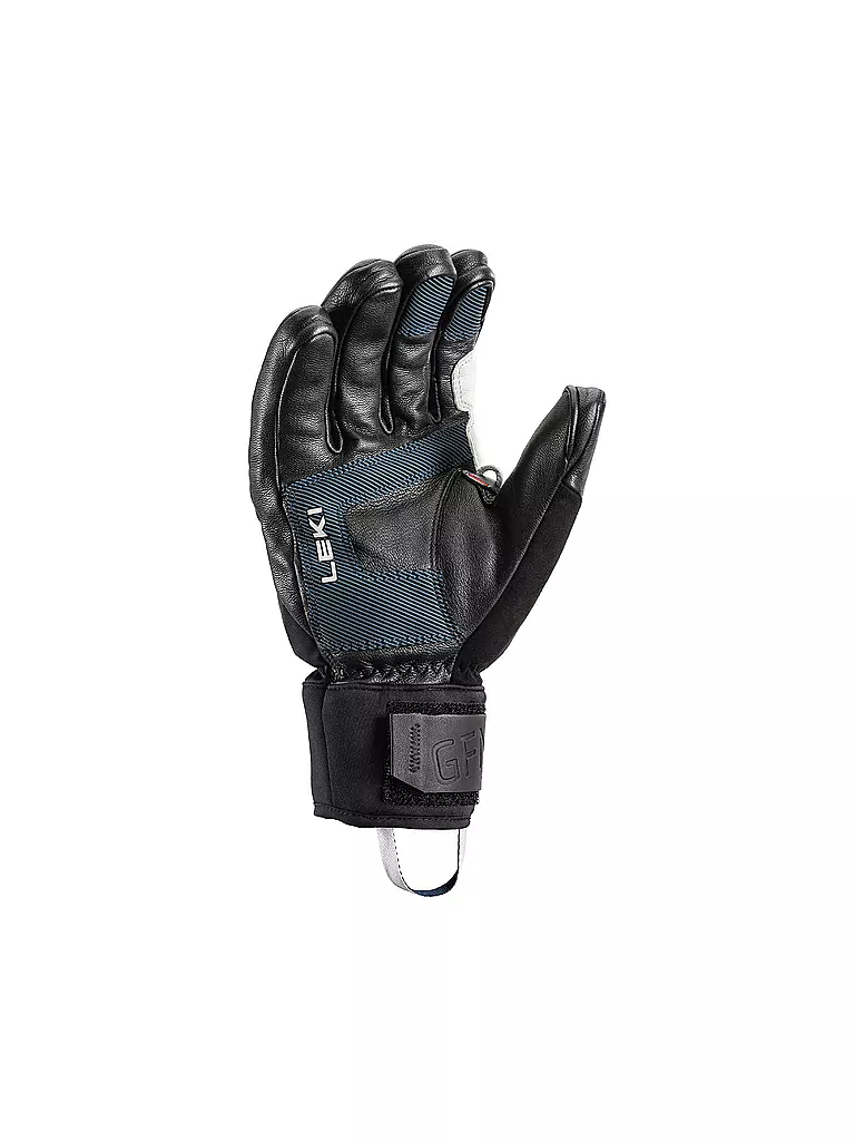 LEKI | Gants de ski homme Griffin Base 3D |
