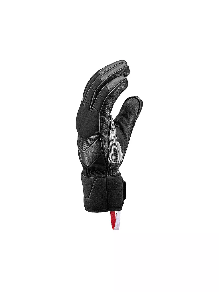 LEKI | Gants de ski homme Griffin Base 3D |