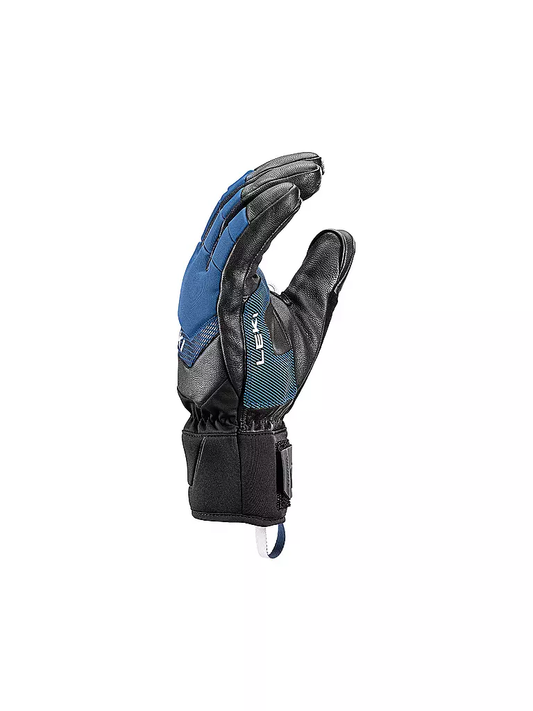 LEKI | Gants de ski homme Griffin Base 3D |
