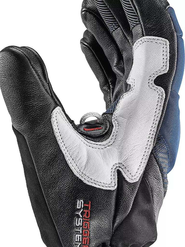 LEKI | Gants de ski homme Griffin Base 3D |