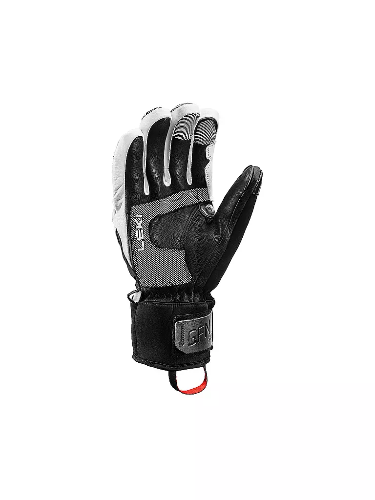 LEKI | Gants de ski homme Griffin Pro 3D |