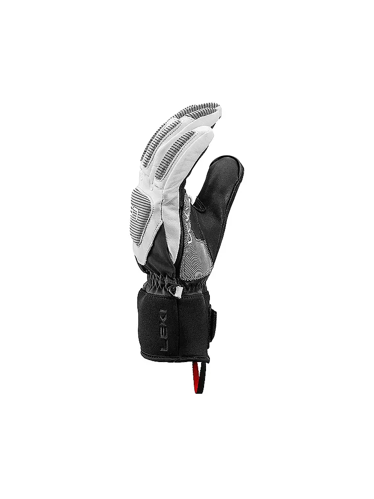 LEKI | Gants de ski homme Griffin Pro 3D |