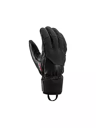 LEKI | Gants de ski homme Hevon 3D | Noir