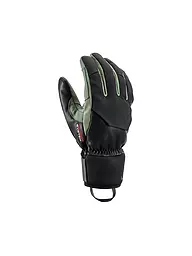 LEKI | Gants de ski homme Hevon 3D | Noir
