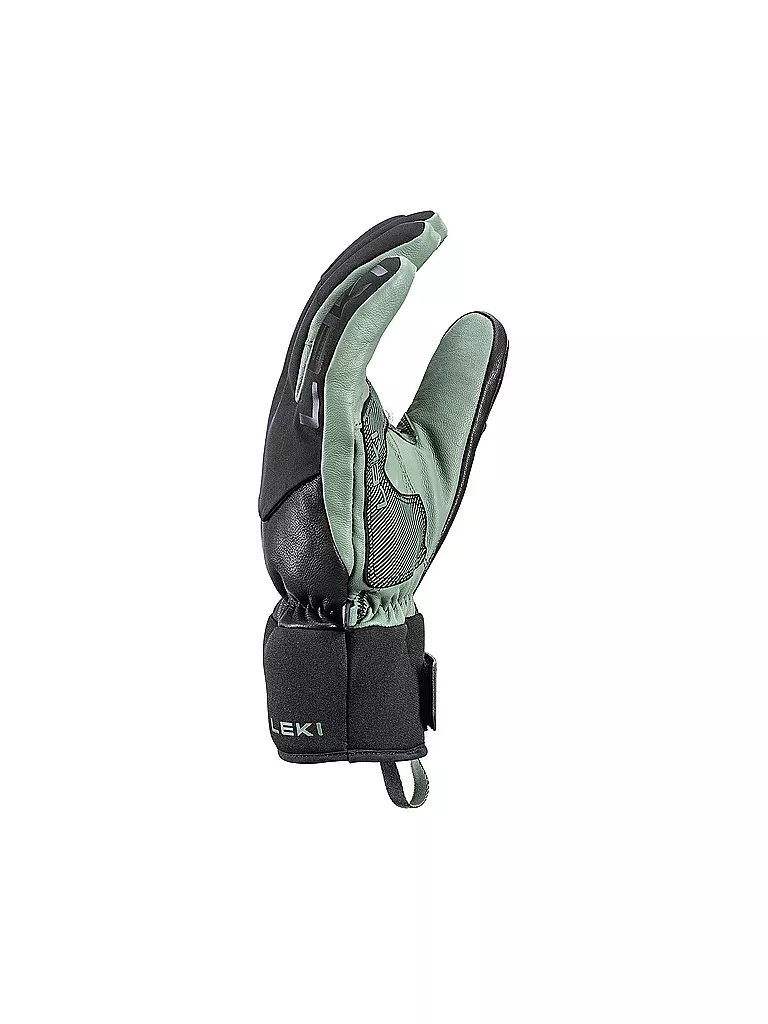 LEKI | Gants de ski homme Hevon 3D |
