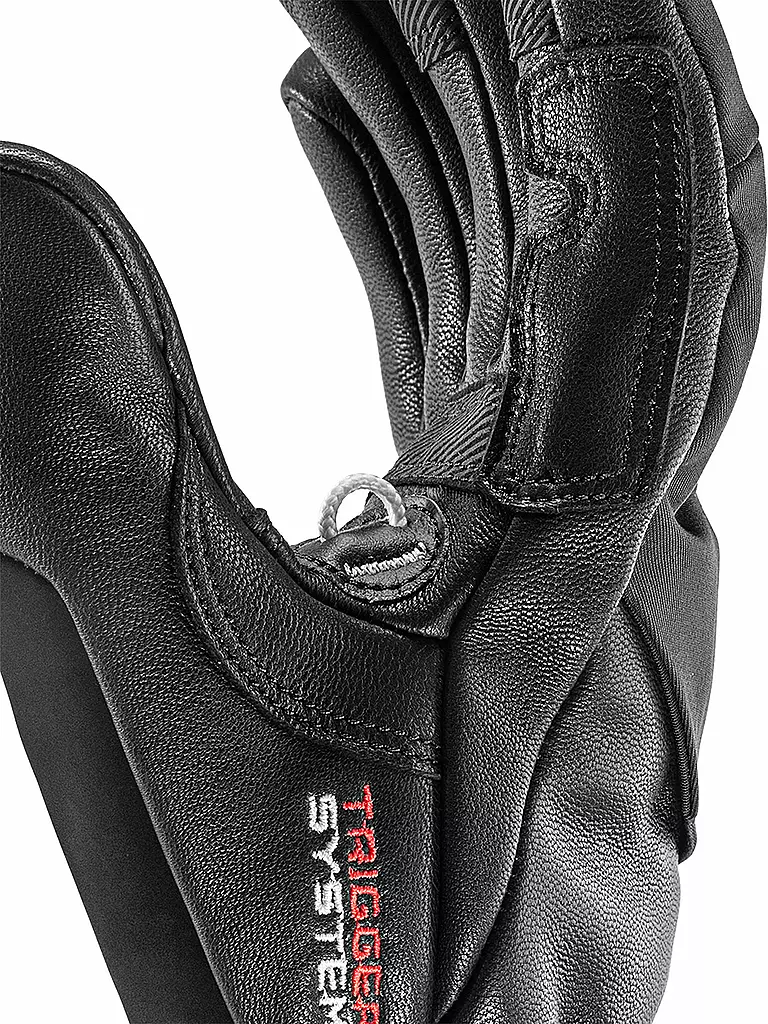 LEKI | Gants de ski homme Hevon 3D |