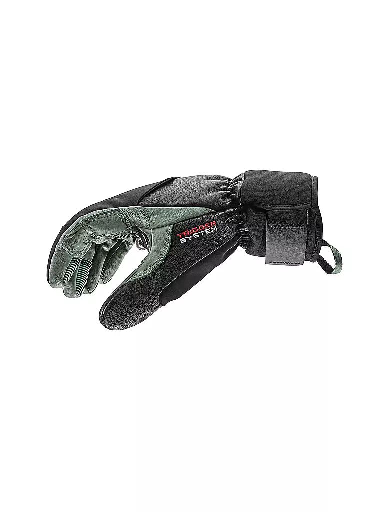 LEKI | Gants de ski homme Hevon 3D |