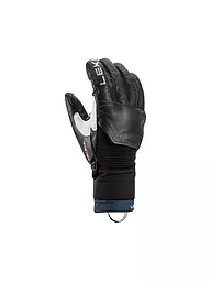 LEKI | Gants de ski homme Hevon Pro 3D | Noir