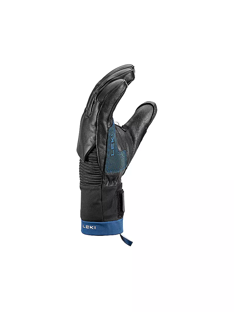 LEKI | Gants de ski homme Hevon Pro 3D |