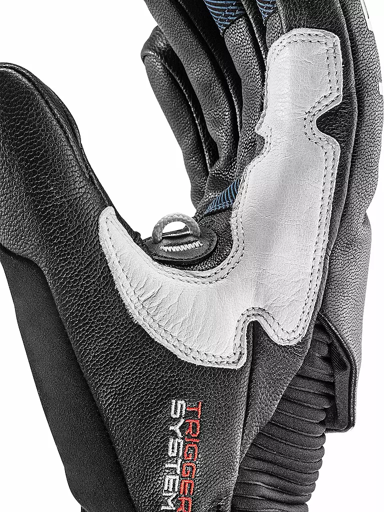 LEKI | Gants de ski homme Hevon Pro 3D |