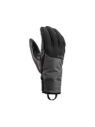 LEKI | Gants de ski homme Sparrow 3D | Noir