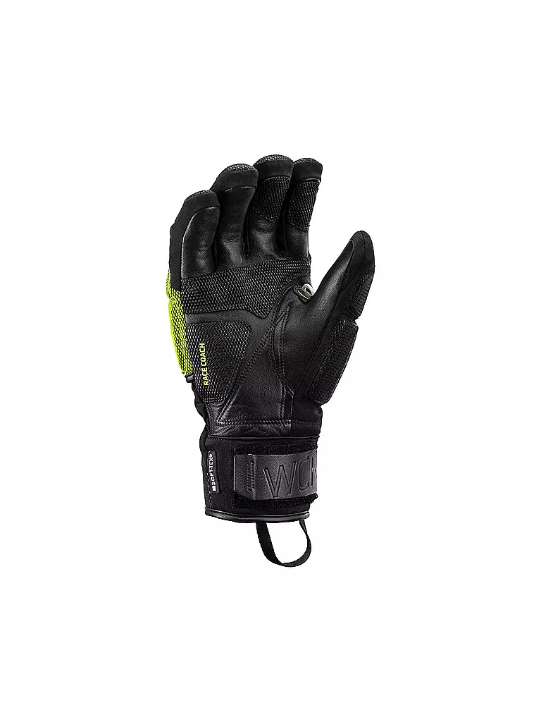LEKI | Gants de ski homme WCR Coach 3D |