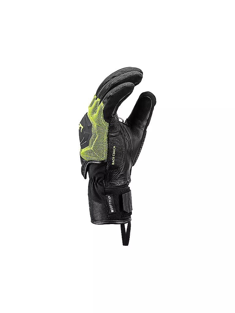 LEKI | Gants de ski homme WCR Coach 3D |