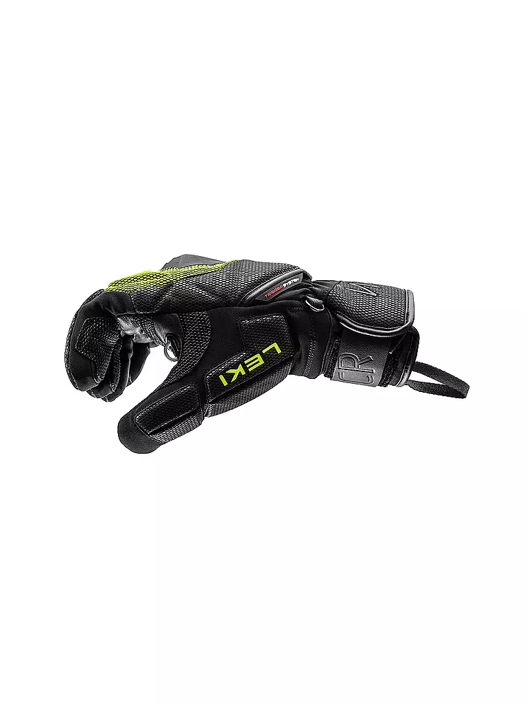 LEKI | Gants de ski homme WCR Coach 3D |