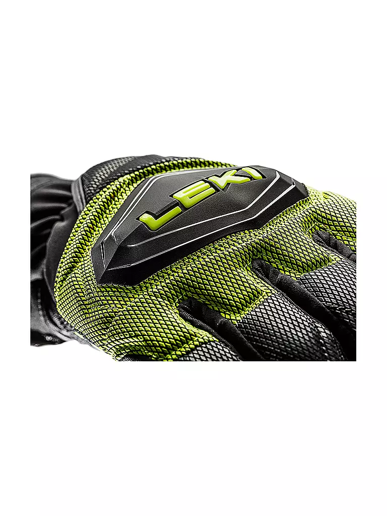 LEKI | Gants de ski homme WCR Coach 3D |