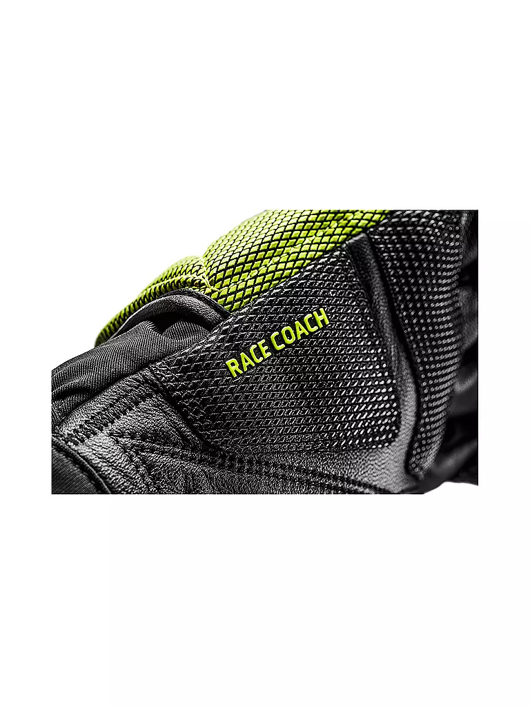 LEKI | Gants de ski homme WCR Coach 3D |