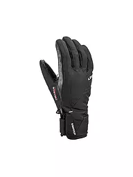 LEKI | Gants de ski pour femmes Cerro 3D | Noir