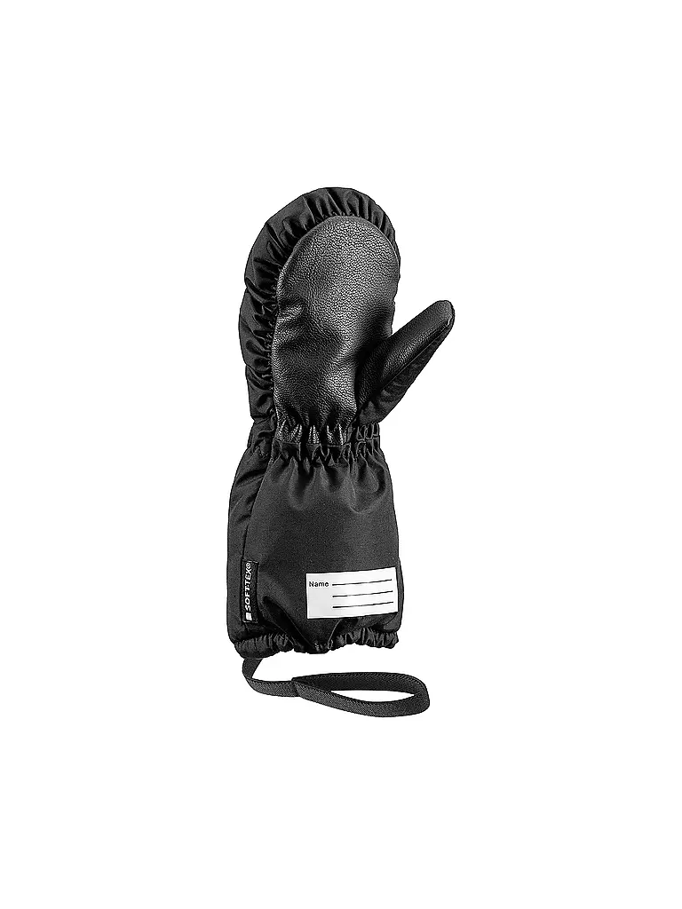 LEKI | Mouffles de ski bébé Little Eskimo |