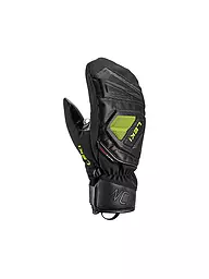 LEKI | Moufle de ski enfant WCR C-Tech 3D Junior | Noir