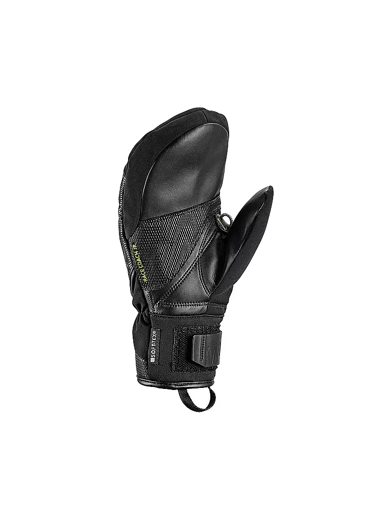 LEKI | Moufle de ski enfant WCR C-Tech 3D Junior |